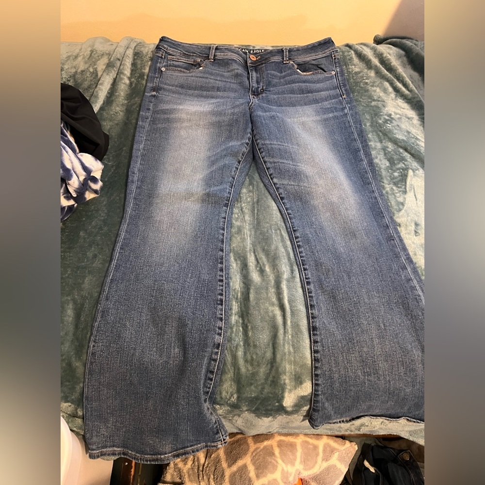 Women’s American Eagle Jeans *never worn*